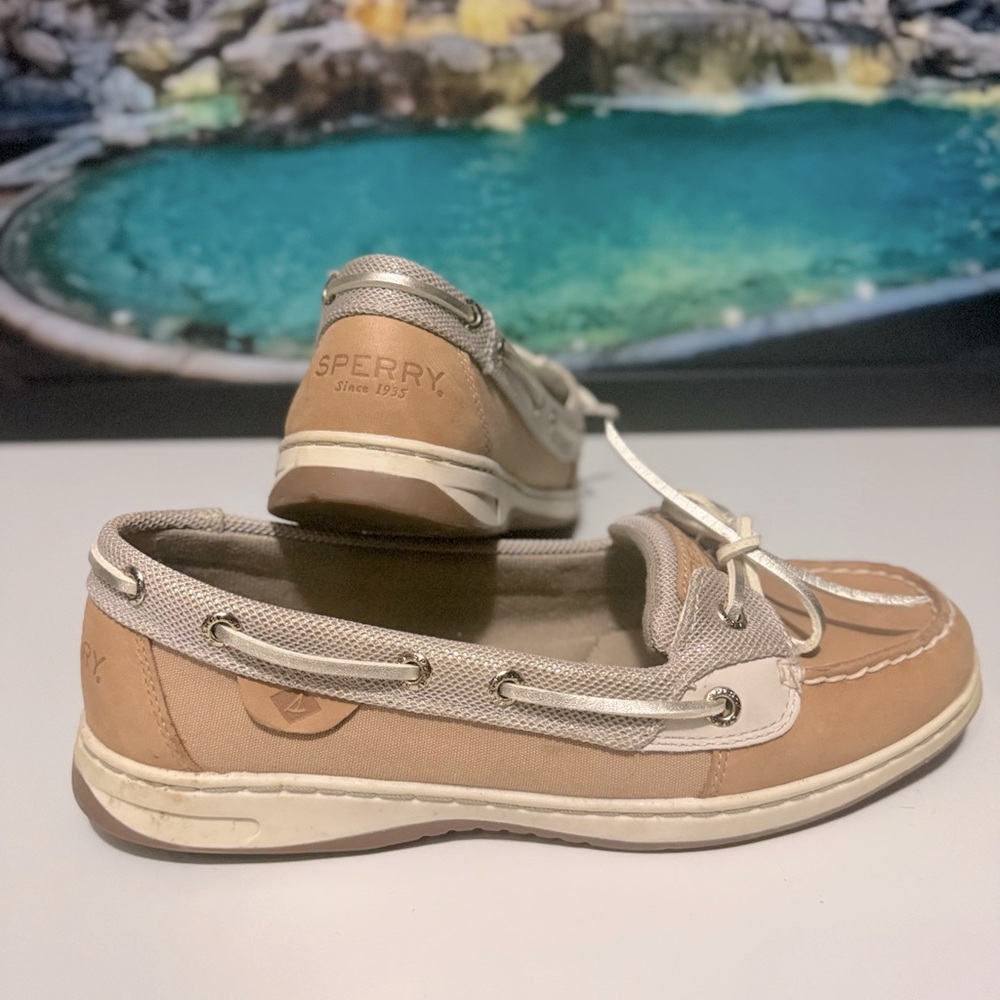 Sperry Top Sider Angelfish Boat Shoe
